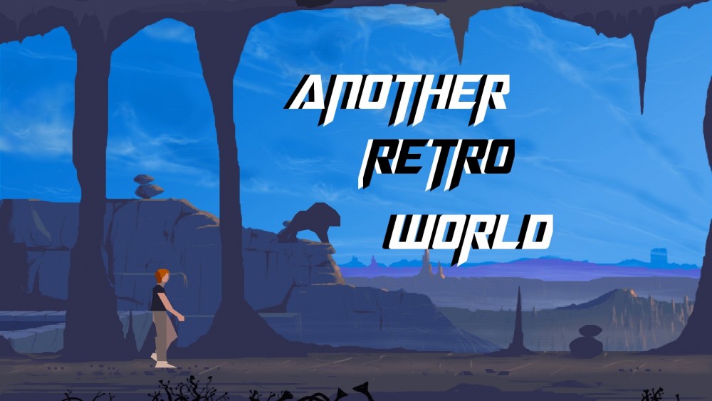 Another Retro World